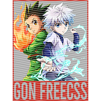 Japanese anime-JP 2054